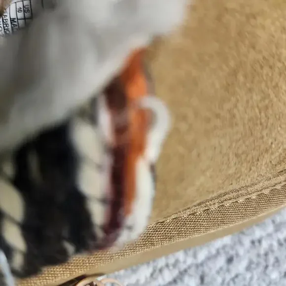 Lamo Jane Women's Suede Slippers with Ortholite Foam Insoles Women's 10 NWT - Picture 11 of 12